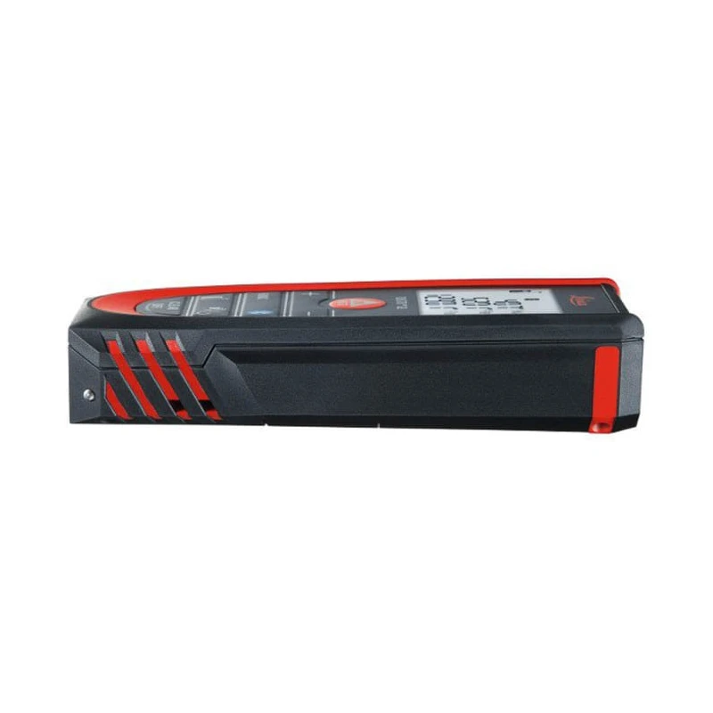 Leica Laser Measure 100 m Range, ±1.5 mm Accuracy, Bluetooth, IP54 Rated D2BT