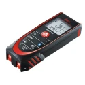 Leica Laser Measure 100 m Range, ±1.5 mm Accuracy, Bluetooth, IP54 Rated D2BT