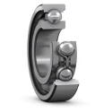 SKF Single Row Deep Groove Ball Bearing 35 mm Inside Diameter 62 mm Outside Diameter 14 mm Race Width 6007/C3