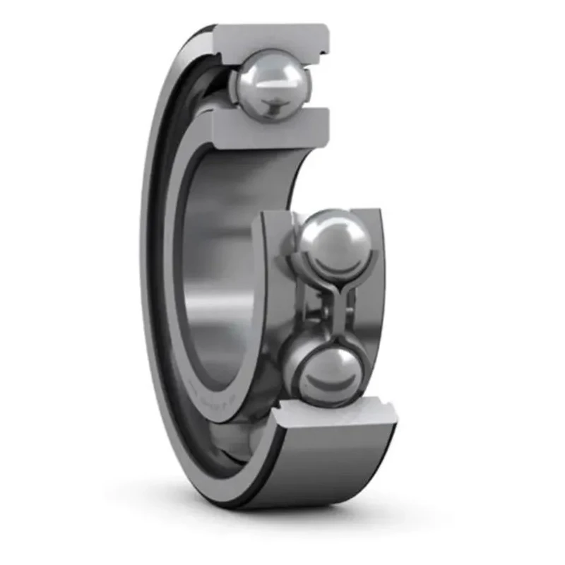 SKF Single Row Deep Groove Ball Bearing 35 mm Inside Diameter 62 mm Outside Diameter 14 mm Race Width 6007/C3