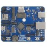 SEGGER emPower MCU Evaluation Board with ARM Cortex-M4 MK66FN2M0VMD18 180MHz 1GB NAND Flash 4x Bi-color LEDs 6.30.00 emPower