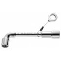 Facom Tubular Box Spanner 129mm Overall Length 76.10SLS