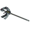 Stanley Tools Quick Clamp Clamp 300 mm Jaw Opening, 78 mm Jaw Depth, 135kg Clamping Force FMHT0-83235
