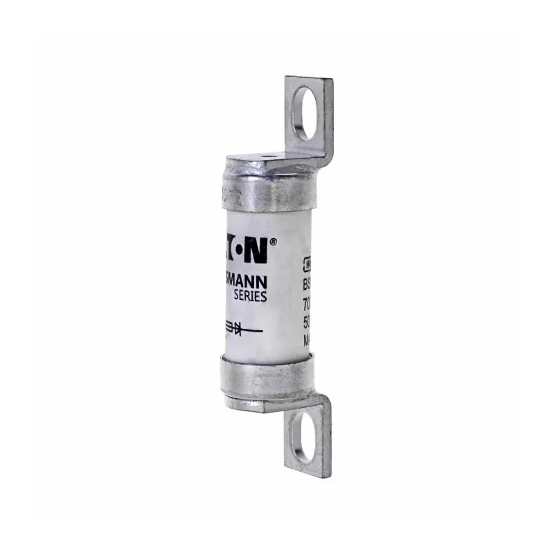 Eaton British Standard Fuse FE 50A 690V ac, 63.5 mm 50FE