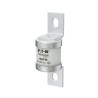 Eaton 180A British Standard Fuse FM 690V ac High Rupture Capacity Offset Tag 85 mm 180FM