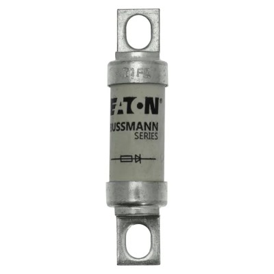 Eaton British Standard Fast Acting Tag Fuse 71A 690V AC FE Series 71FE