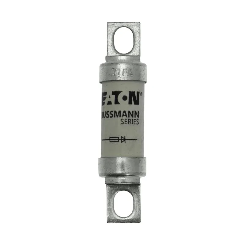 Eaton British Standard Fast Acting Tag Fuse 71A 690V AC FE Series 71FE