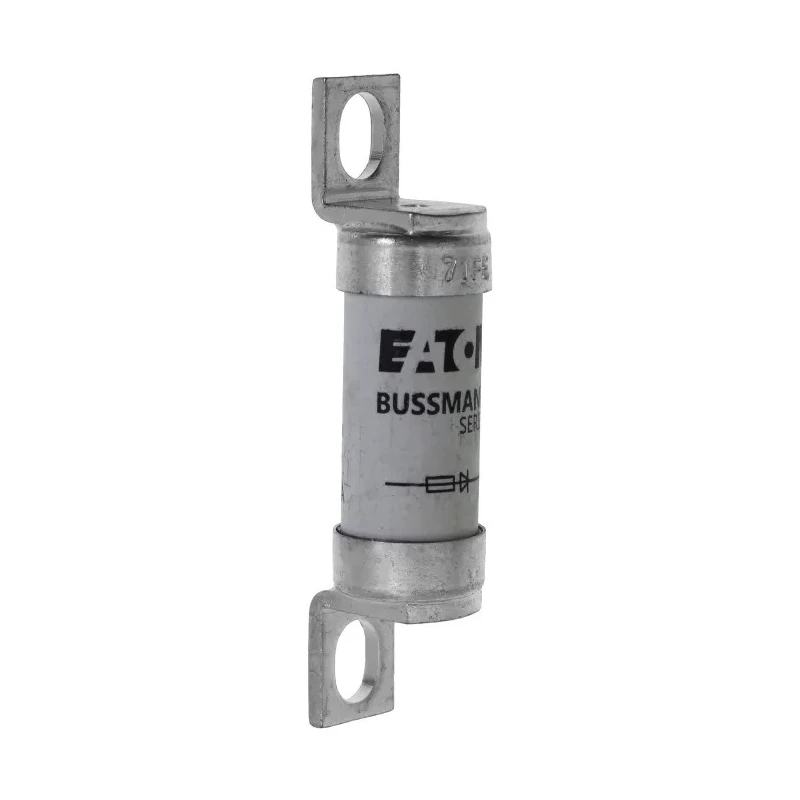 Eaton British Standard Fast Acting Tag Fuse 71A 690V AC FE Series 71FE