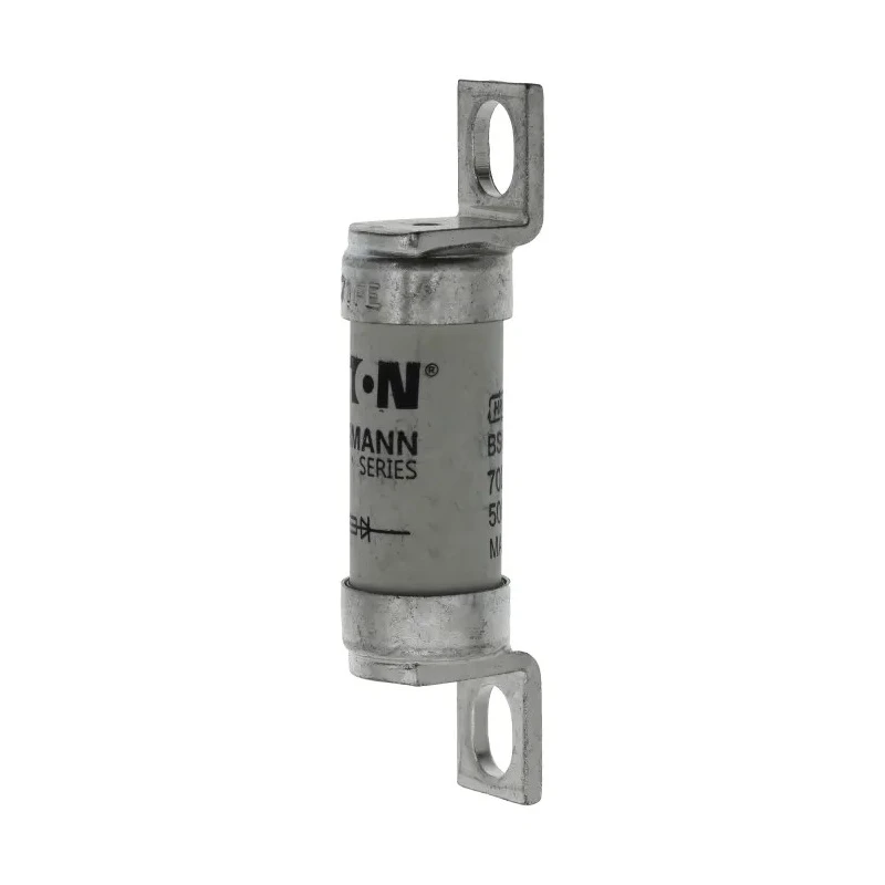 Eaton British Standard Fast Acting Tag Fuse 71A 690V AC FE Series 71FE