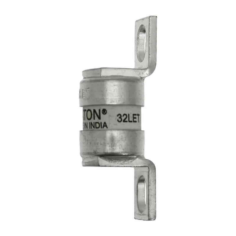 Eaton 32A Bolted Tag Fuse LET 240V AC High Rupture Capacity 41.8 mm 32LET