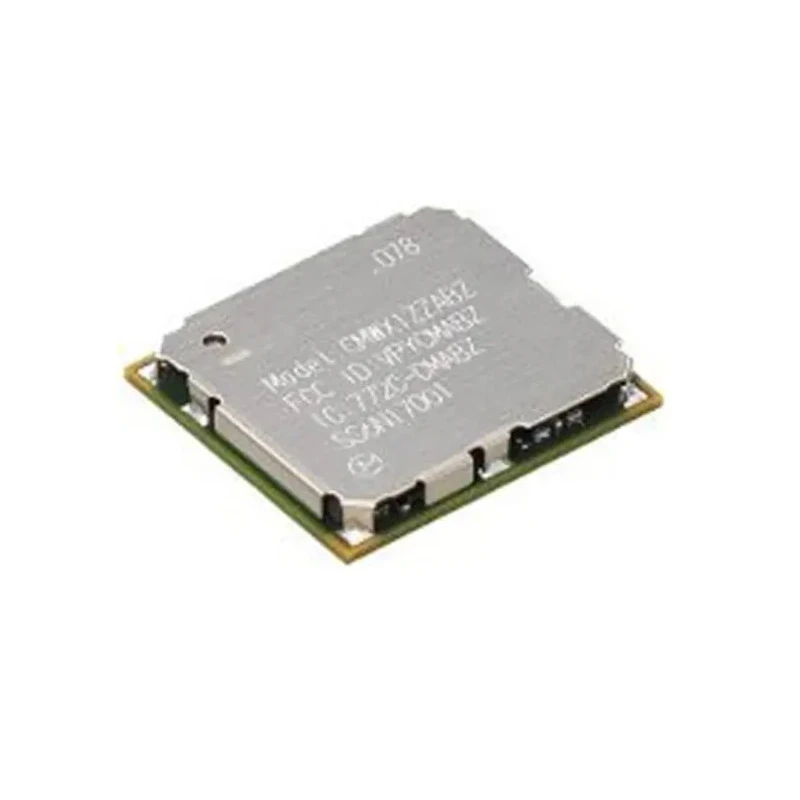 Murata Power Solutions Communication and Wireless Development Tool LoRa Module CMWX1ZZABZ-078