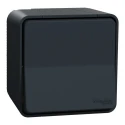 Schneider Electric Snap Action Light Switch Surface Mount 250V AC, IP55 Rated MUR35021