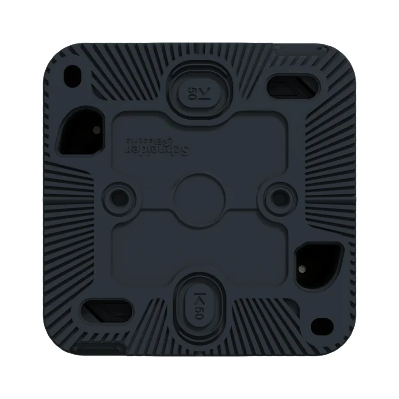 Schneider Electric Snap Action Light Switch Surface Mount 250V AC, IP55 Rated MUR35021