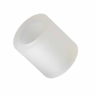 HARWIN Polyamide Round Spacer Terminal 3.2mm Chassis Hole Diameter M3 Thread Size 5mm Threaded Stud Length R30-6700594