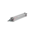 Norgren Pneumatic Piston Rod Cylinder 32mm Bore Aluminium Body, 125mm Stroke, Double Acting PRA/802032/M/125