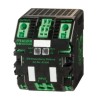 Murrelektronik Limited Redundancy Module with Spring Clamp Terminals and DIN Rail Mounting 85495