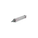 Norgren Pneumatic Piston Rod Cylinder 40mm Bore 320mm Stroke Double Acting Aluminium Body PRA/802040/M/320