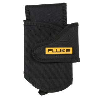 Fluke Multimeter Holster for Use with T6 Nylon Material with Accessory Pocket H-T6