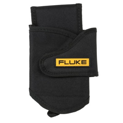Fluke Multimeter Holster for Use with T6 Nylon Material with Accessory Pocket H-T6