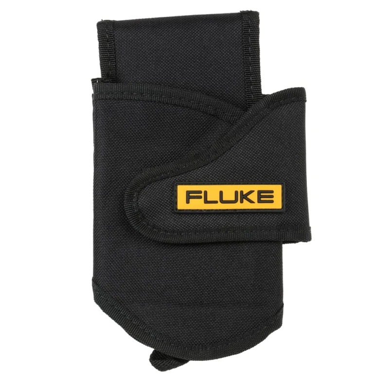 Fluke Multimeter Holster for Use with T6 Nylon Material with Accessory Pocket H-T6