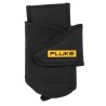 Fluke Multimeter Holster for Use with T6 Nylon Material with Accessory Pocket H-T6