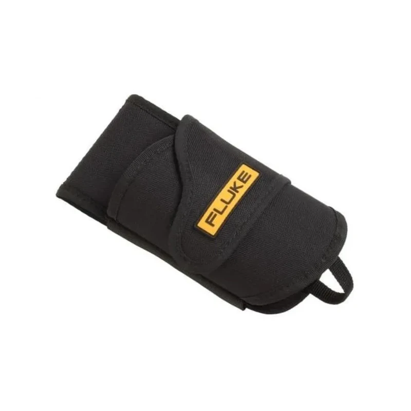 Fluke Multimeter Holster for Use with T6 Nylon Material with Accessory Pocket H-T6