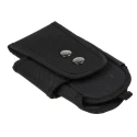 Fluke Multimeter Holster for Use with T6 Nylon Material with Accessory Pocket H-T6