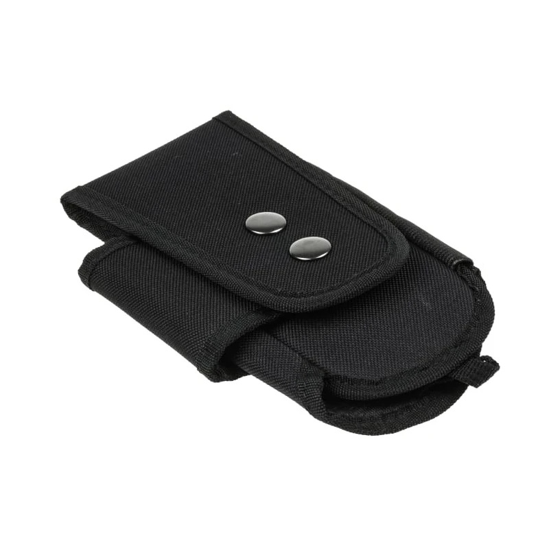Fluke Multimeter Holster for Use with T6 Nylon Material with Accessory Pocket H-T6