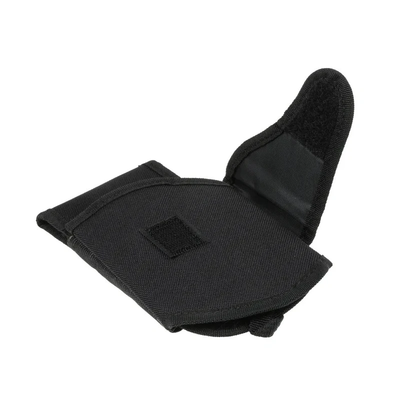 Fluke Multimeter Holster for Use with T6 Nylon Material with Accessory Pocket H-T6
