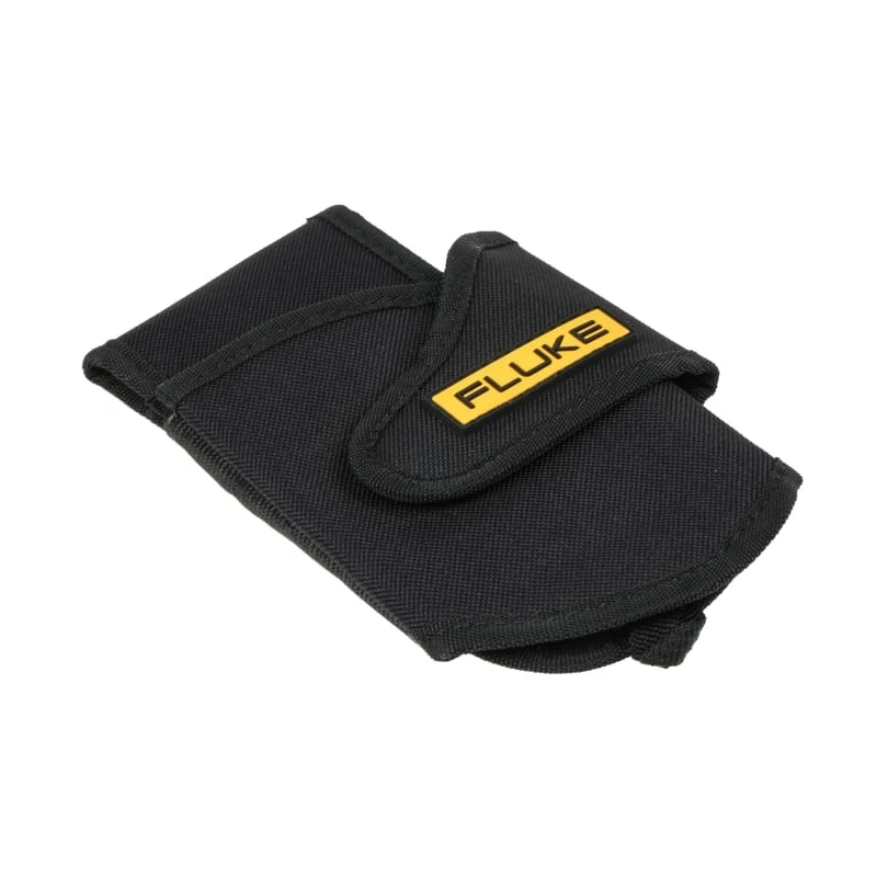 Fluke Multimeter Holster for Use with T6 Nylon Material with Accessory Pocket H-T6