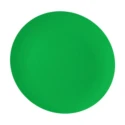 Schneider Electric Push Button Head Cap Green Plain Flush Mounted Compatible with Push Button Switches Series ZBAF3