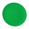 Schneider Electric Push Button Head Cap Green Plain Flush Mounted Compatible with Push Button Switches Series ZBAF3