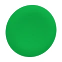Schneider Electric Push Button Head Cap Green Plain Flush Mounted Compatible with Push Button Switches Series ZBAF3