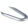 RS PRO Galvanised Staple Nail 30 mm Length 3.55 mm Diameter 500 g Bag 170-1660