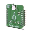 MikroElektronika Sensor Development Tool Kit Tamper 2 Click MIKROE-2552