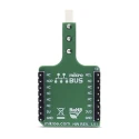 MikroElektronika Sensor Development Tool Kit Tamper 2 Click MIKROE-2552