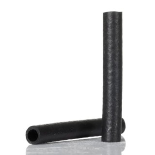 SES Sterling Expandable Neoprene Black Cable Sleeve 25mm Length 3-6mm Diameter HELAVIA Series 2010004010