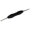 HARTING Insertion & Extraction Tool for D-Sub Contacts Removal Bit 09990000513