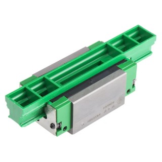 INA Linear Guide Carriage KWVE15-B-H-V1-G3 KWVE15 Series 15mm Rail Width 7200 N Dynamic Load 14500 N Static Load