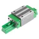 INA Linear Guide Carriage KWVE15-B-H-V1-G3 KWVE15 Series 15mm Rail Width 7200 N Dynamic Load 14500 N Static Load