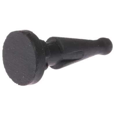 RS PRO Fan Mount Fan Mount Rivet for use with Fans 172-0862