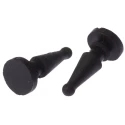 RS PRO Fan Mount Fan Mount Rivet for use with Fans 172-0862