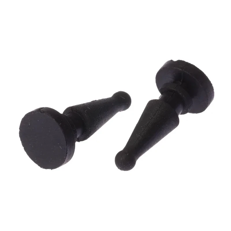 RS PRO Fan Mount Fan Mount Rivet for use with Fans 172-0862