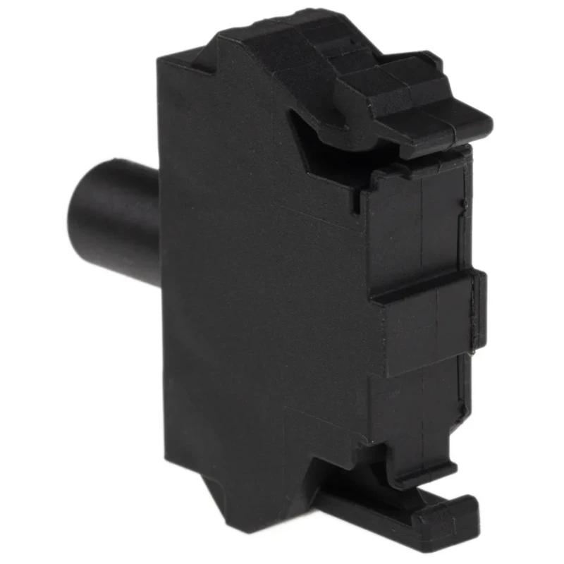 Siemens 3SU1 Series Light Block, LED Red Indicator, 24 V AC/DC, 20mA Current Rating, Spring Terminal 3SU1401-2BB20-3AA0
