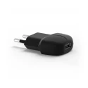 Friwo USB Type A AC/DC Adapter 5 V DC Output, 0.1 W Power, 1.1 A Current FW8005/EU/05