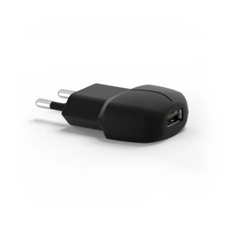 Friwo USB Type A AC/DC Adapter 5 V DC Output, 0.1 W Power, 1.1 A Current FW8005/EU/05