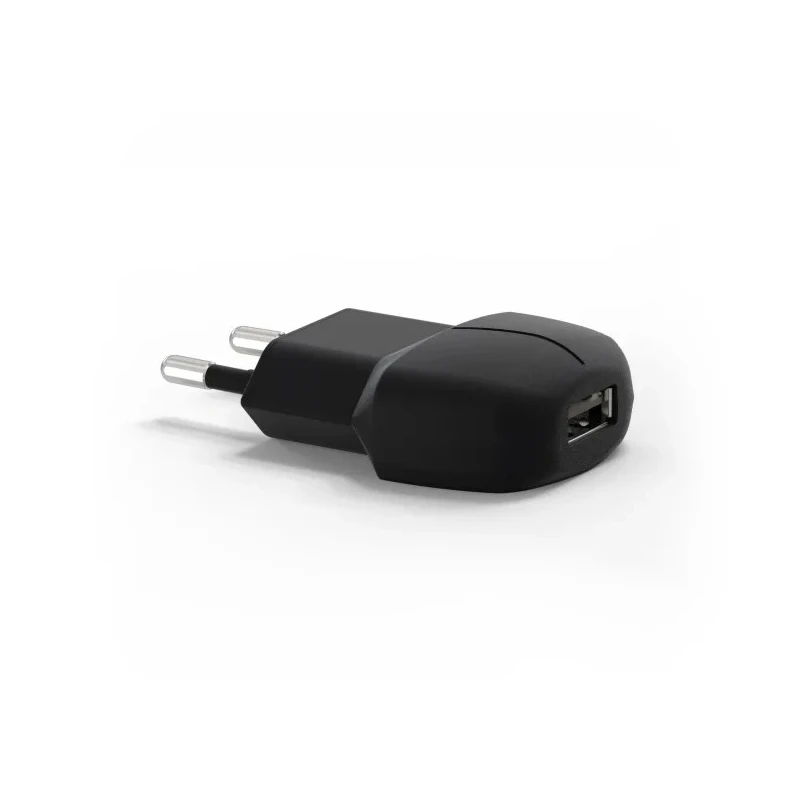 Friwo USB Type A AC/DC Adapter 5 V DC Output, 0.1 W Power, 1.1 A Current FW8005/EU/05