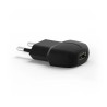 Friwo USB Type A AC/DC Adapter 5 V DC Output, 0.1 W Power, 1.1 A Current FW8005/EU/05