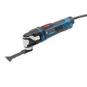 Bosch 550W Corded Multi-Cutter Power Tool 240V with Starlock Interface GOP 55-36 0601231101
