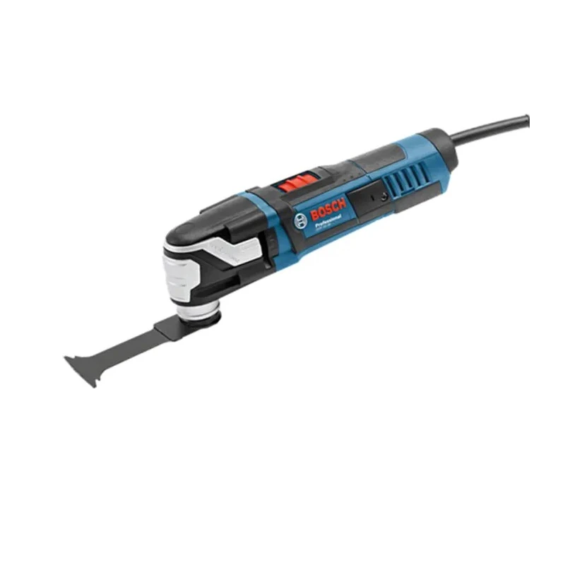 Bosch 550W Corded Multi-Cutter Power Tool 240V with Starlock Interface GOP 55-36 0601231101